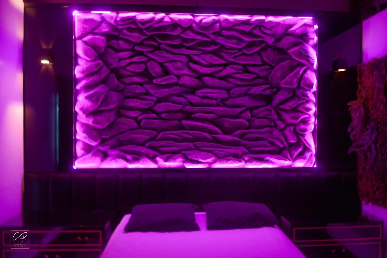 Amore Mio (Adults Only) Gramado Exterior foto
