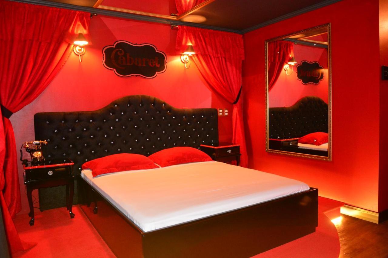 Amore Mio (Adults Only) Gramado Exterior foto