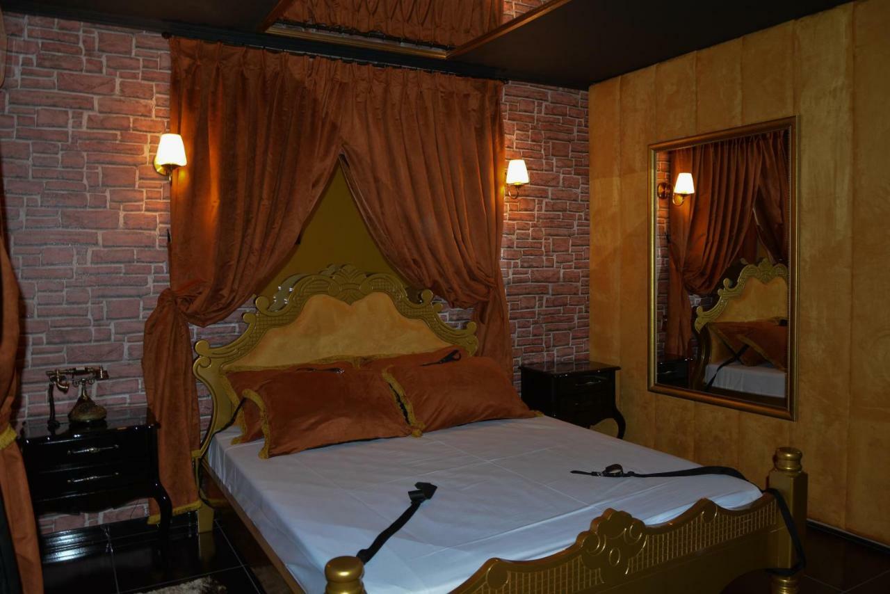 Amore Mio (Adults Only) Gramado Exterior foto