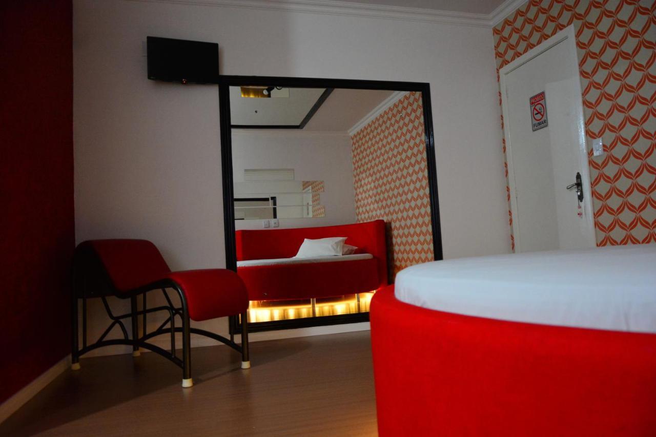 Amore Mio (Adults Only) Gramado Exterior foto